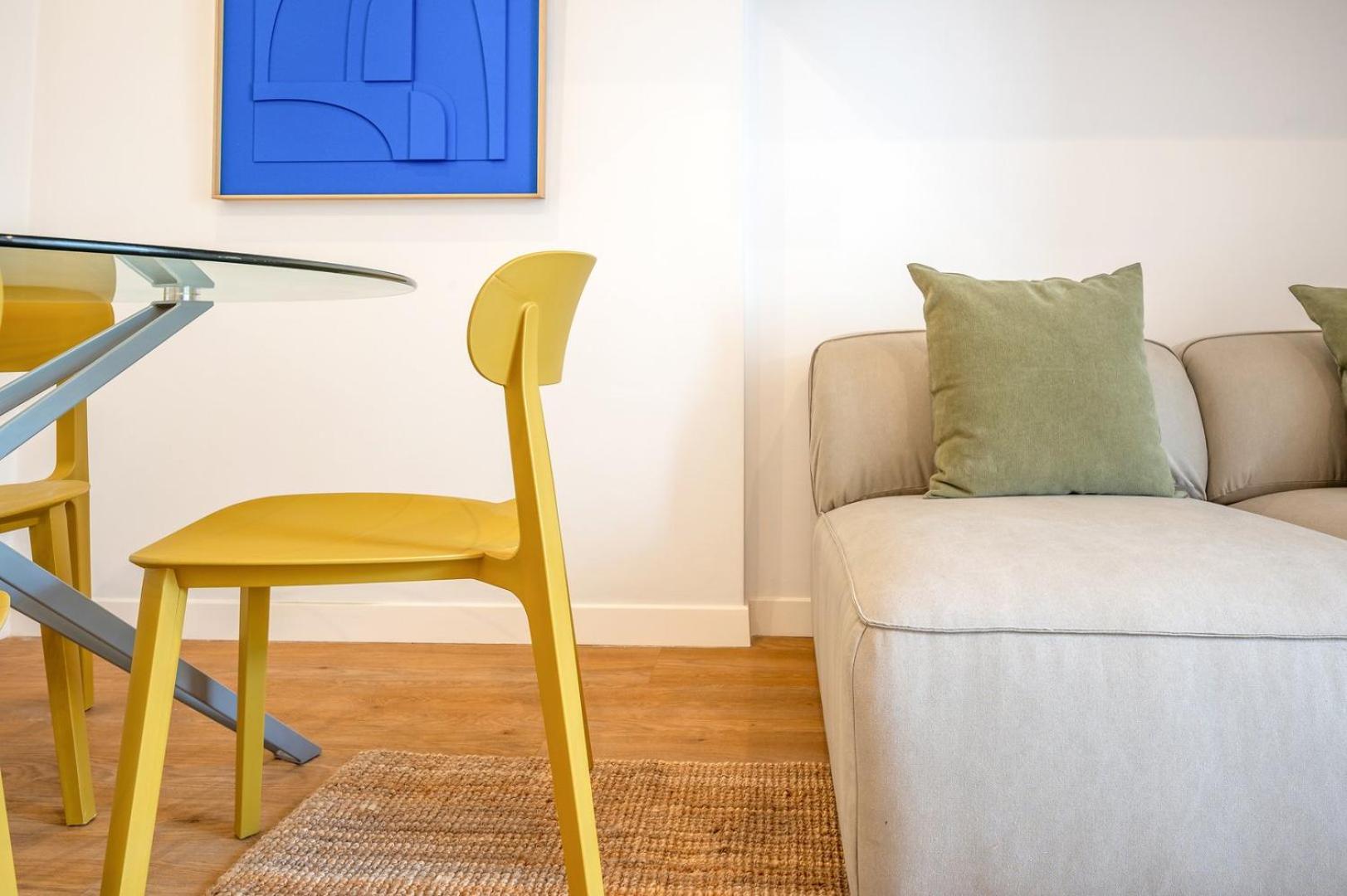 Apartment Guestready - Joao V *