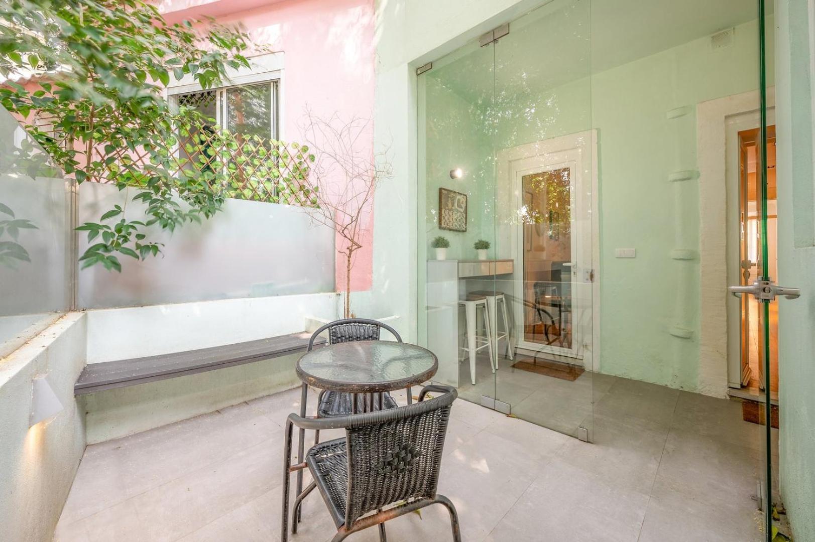 Apartment Guestready - Glorious Near Miradouro Da Graca Lisbon