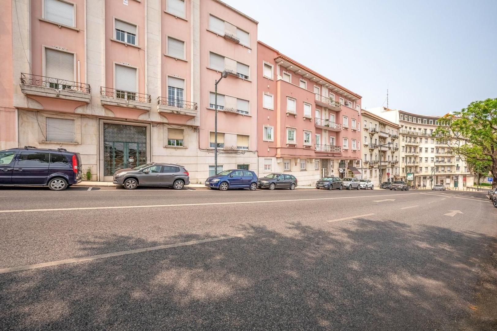 Apartment Guestready - Joao V *