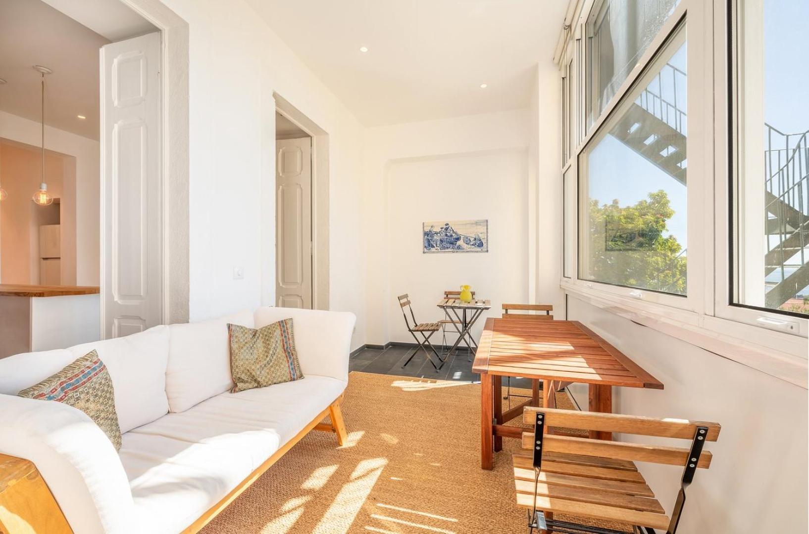 Guestready - A Fantastic View Over Tagus Lisbon