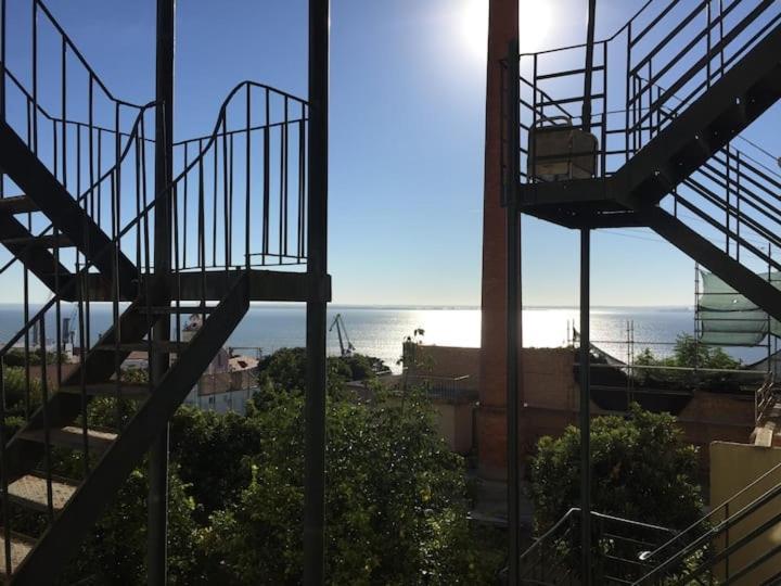 Guestready - A Fantastic View Over Tagus Lisbon