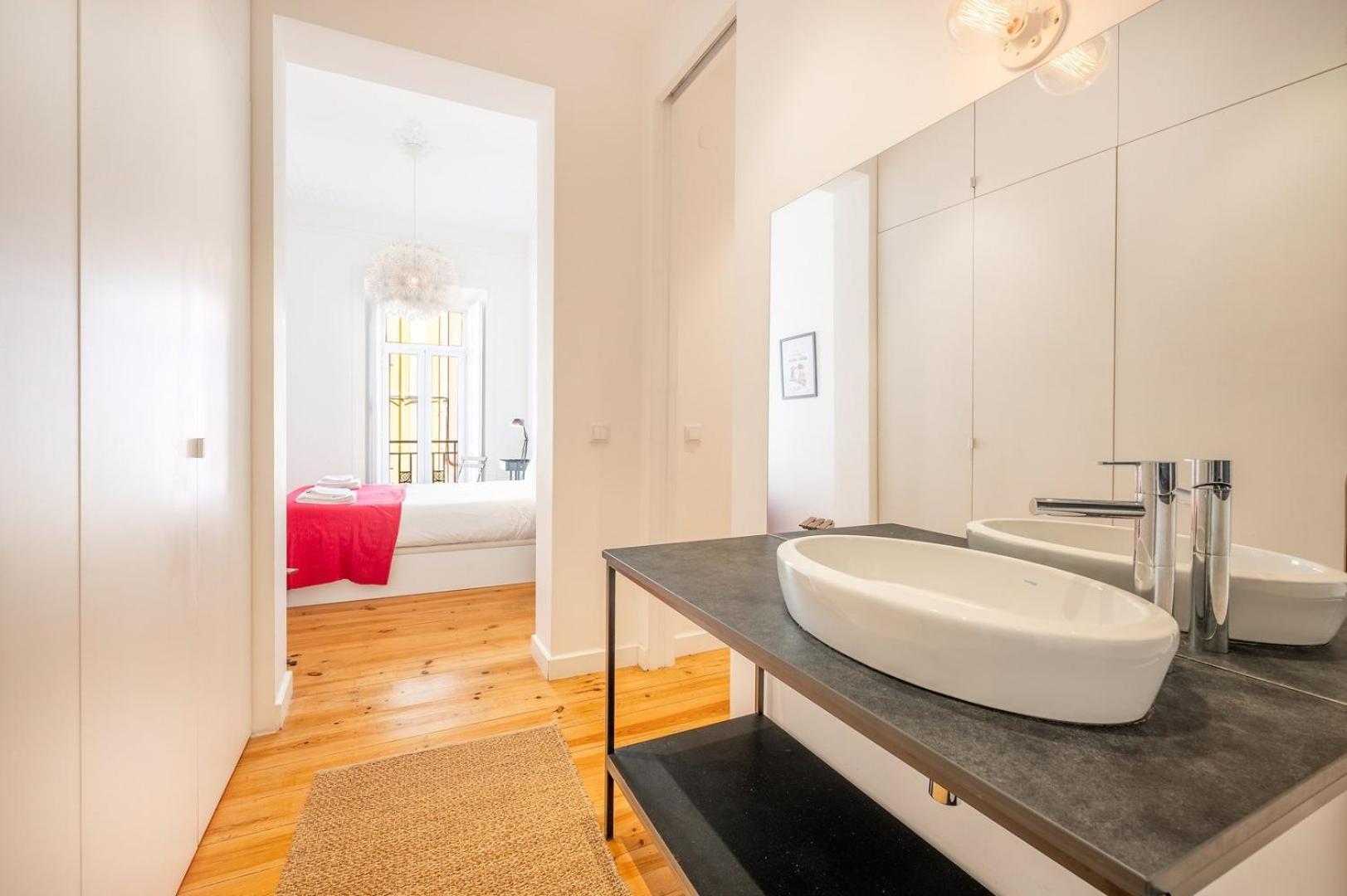 Apartment Guestready - A Fantastic View Over Tagus Lisbon