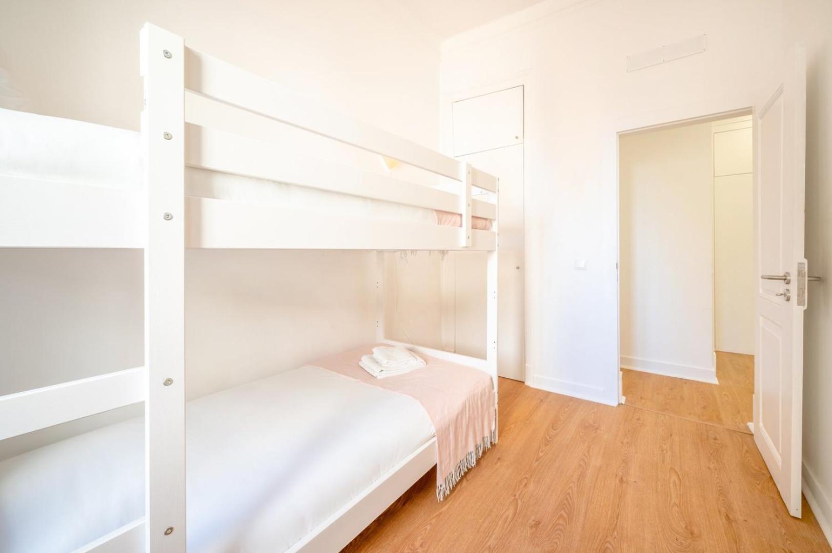 Guestready - Captain's R/c Near Alfama Apartment *