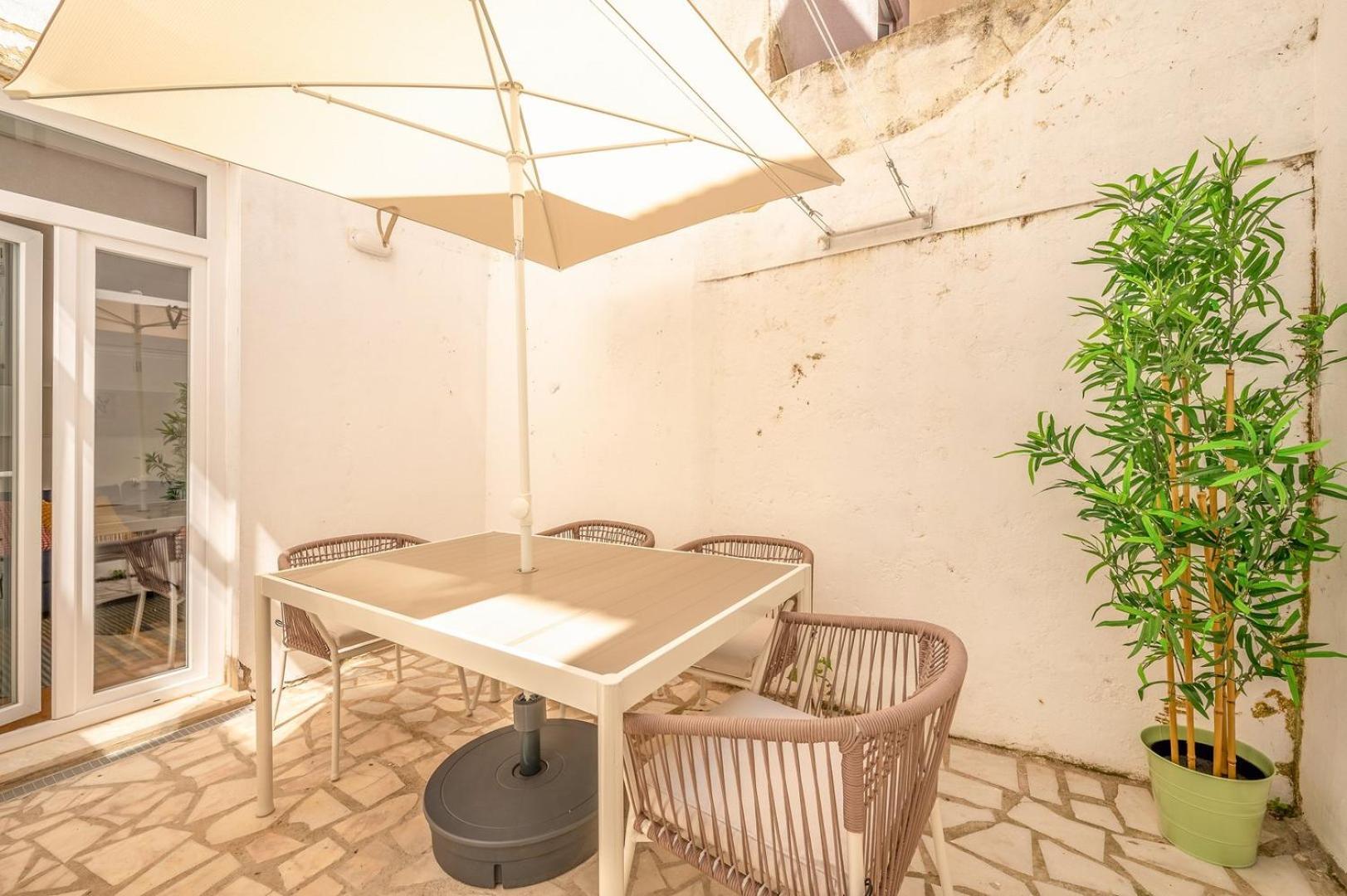 Guestready - Captain's R/c Near Alfama Lisbon