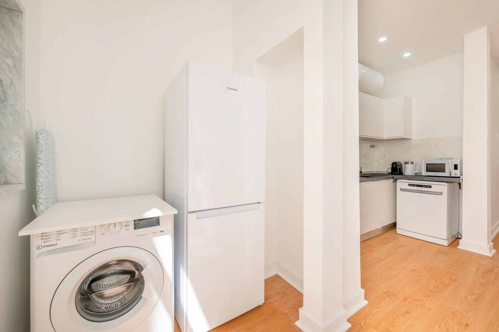Guestready - Captain's R/c Near Alfama Apartment Lisbon