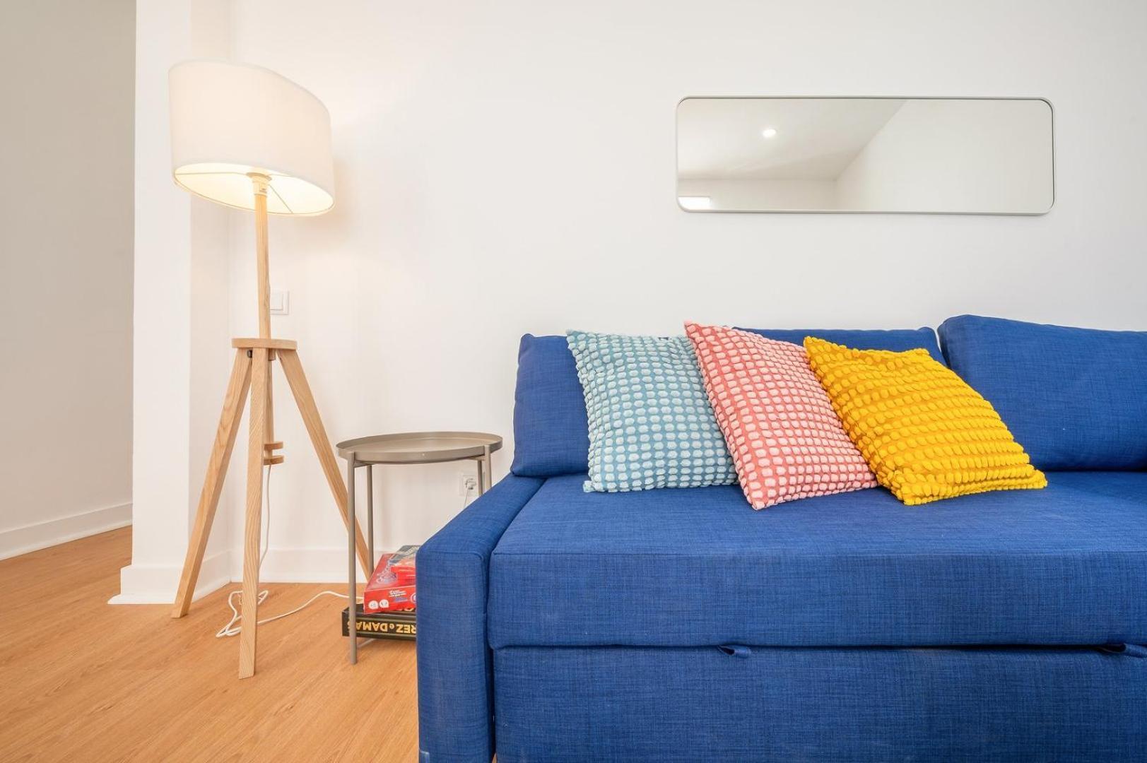 Guestready - Captain's R/c Near Alfama Lisbon