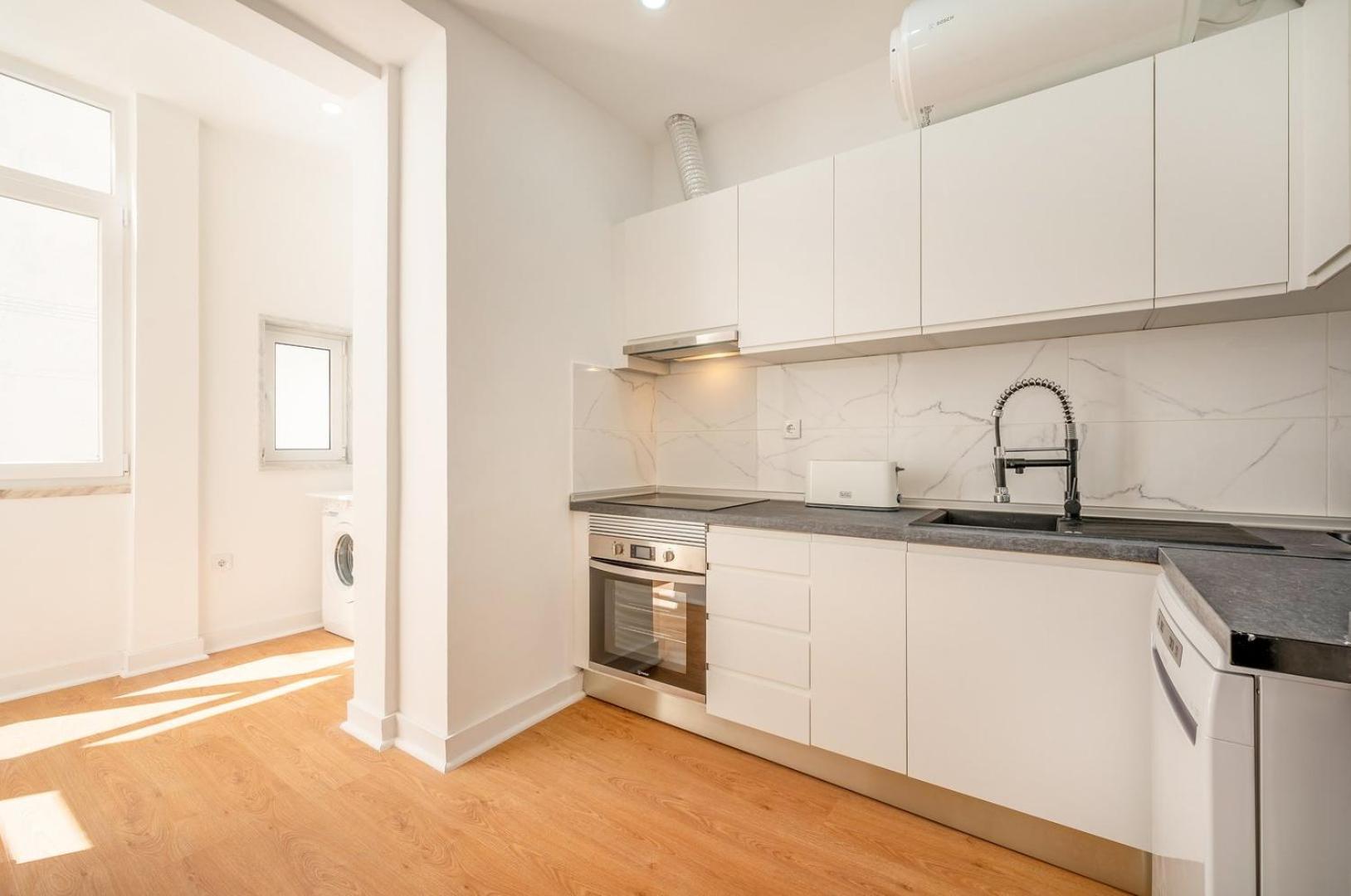 Guestready - Captain's R/c Near Alfama Apartment