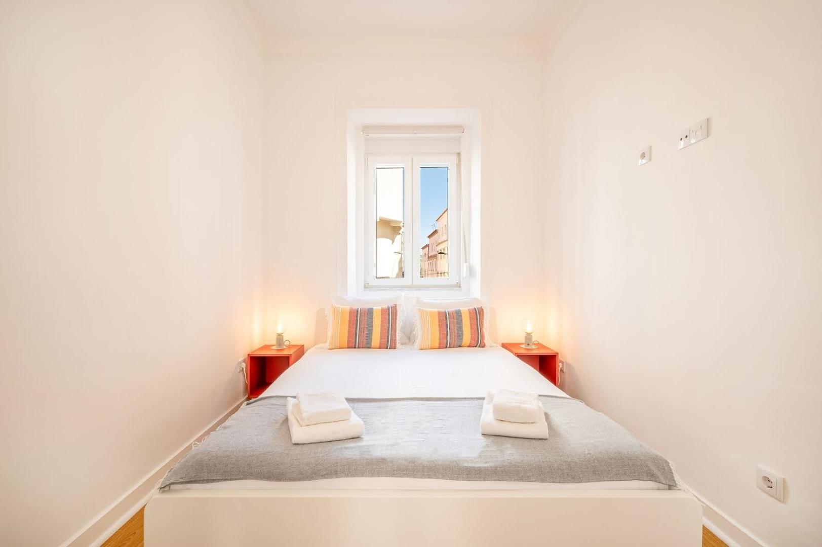 Guestready - Captain's R/c Near Alfama Lisbon