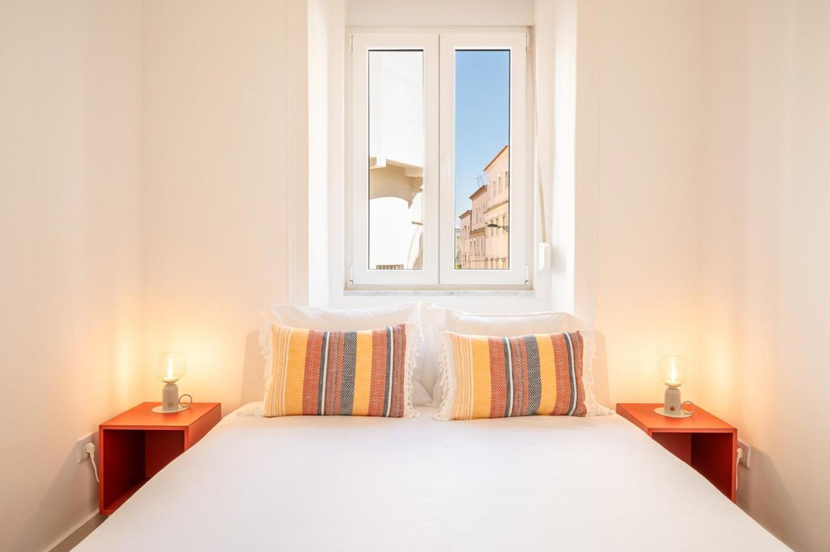 Guestready - Captain's R/c Near Alfama * Lisbon