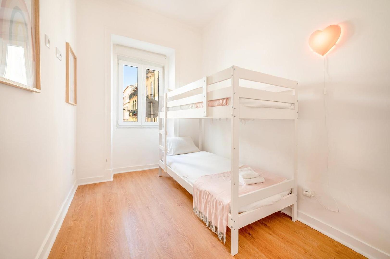 Apartment Guestready - Captain's R/c Near Alfama