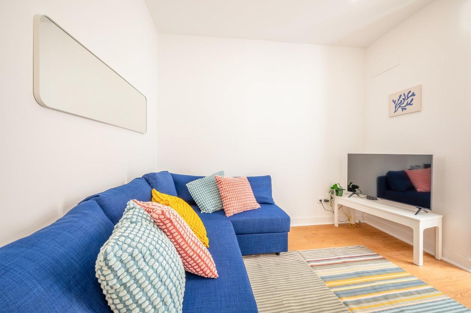 Apartment Guestready - Captain's R/c Near Alfama