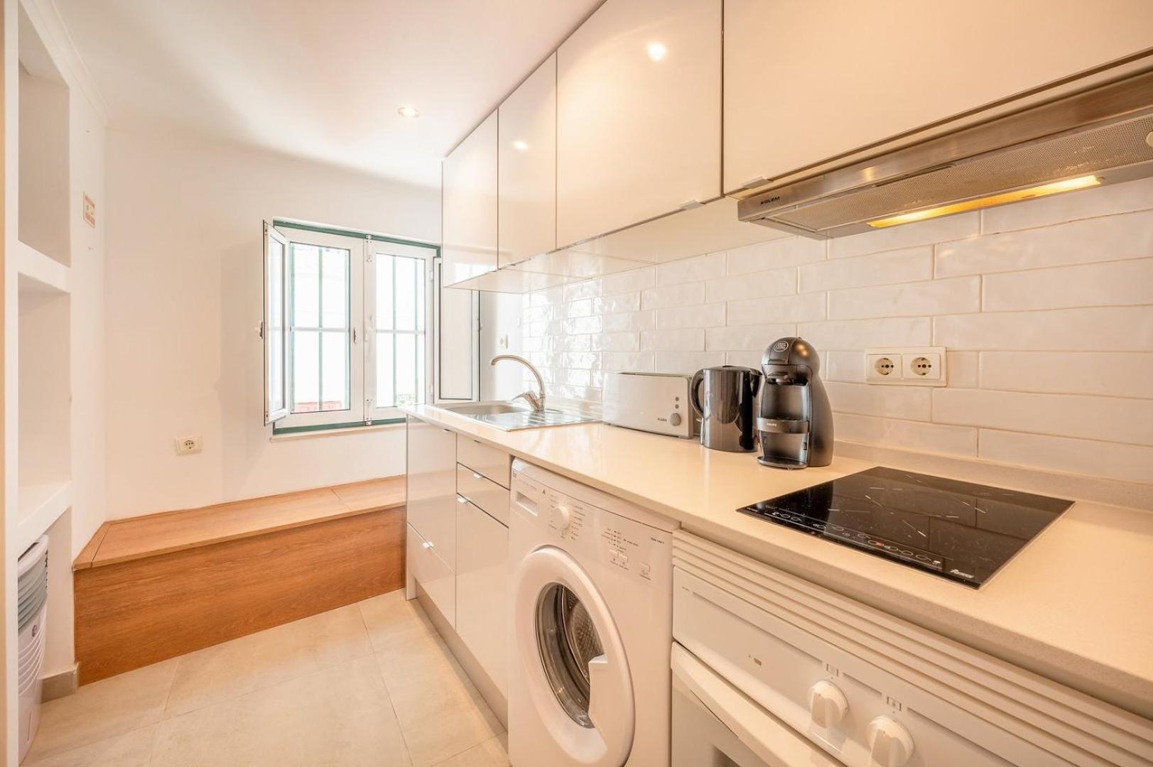 Guestready - Elegant Hideaway In Alfama * Lisbon