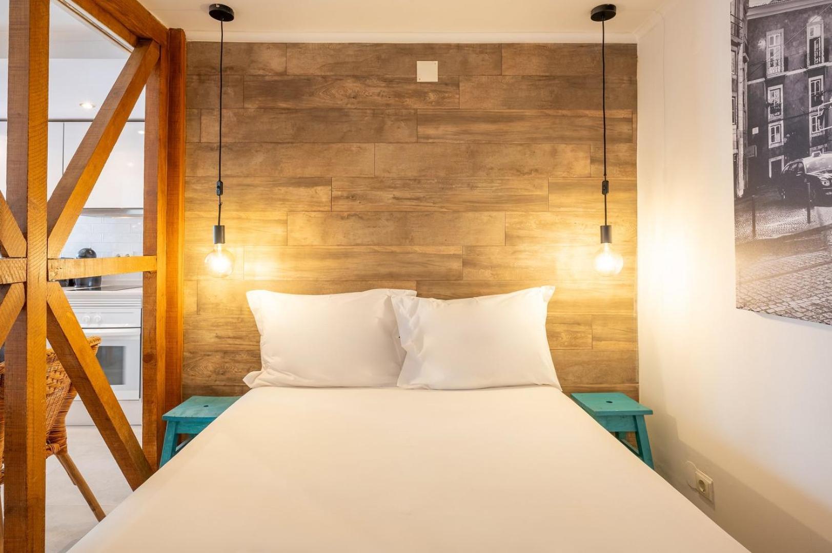 Apartment Guestready - Elegant Hideaway In Alfama Lisbon