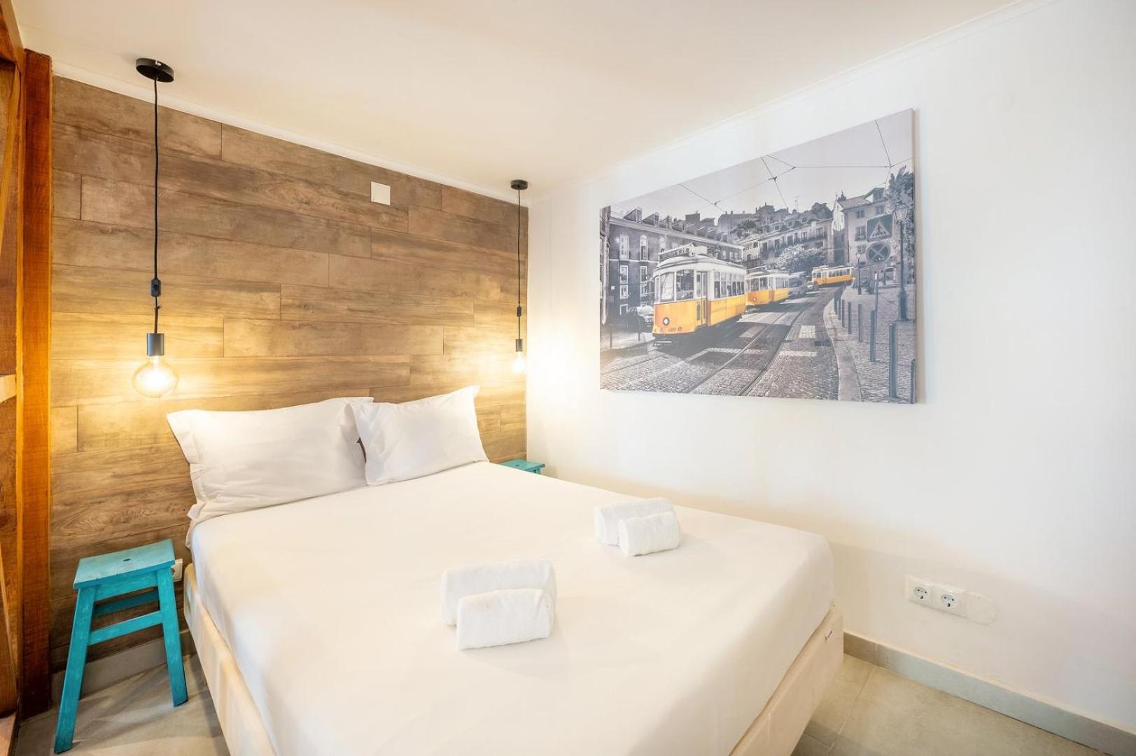 Guestready - Elegant Hideaway In Alfama * Lisbon