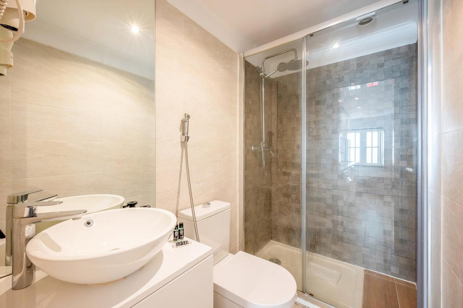 Apartment Guestready - Elegant Hideaway In Alfama *