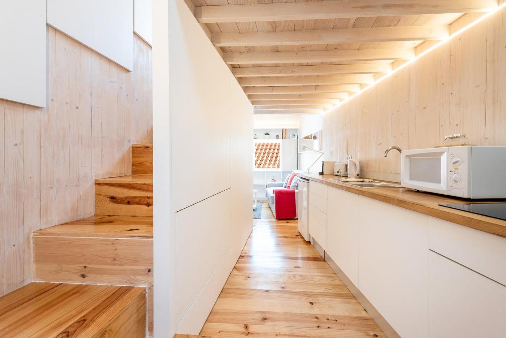 Guestready - A Charming Wooden Retreat Apartamento
