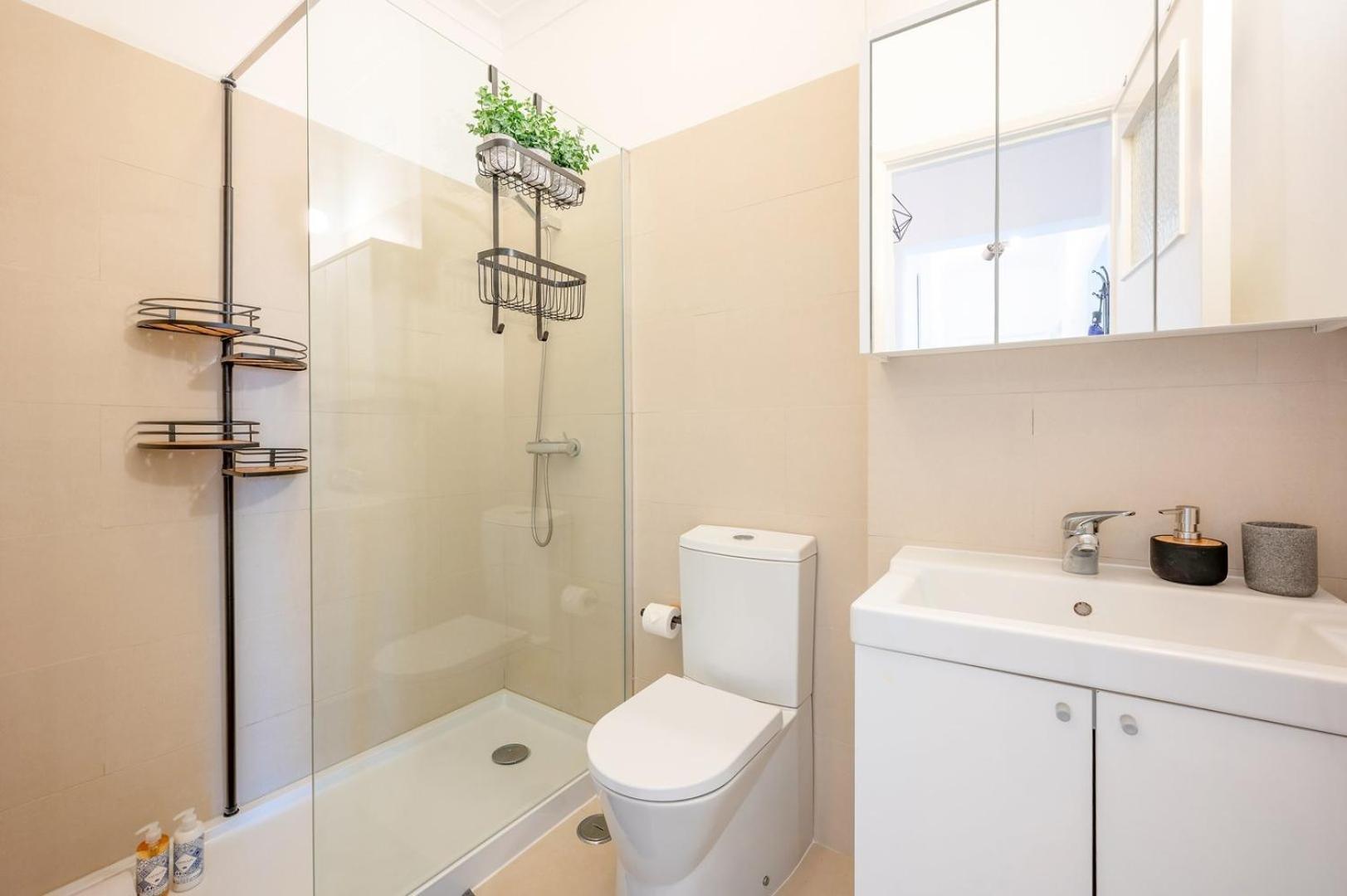 Guestready - A Charming Near Alvalade Apartment