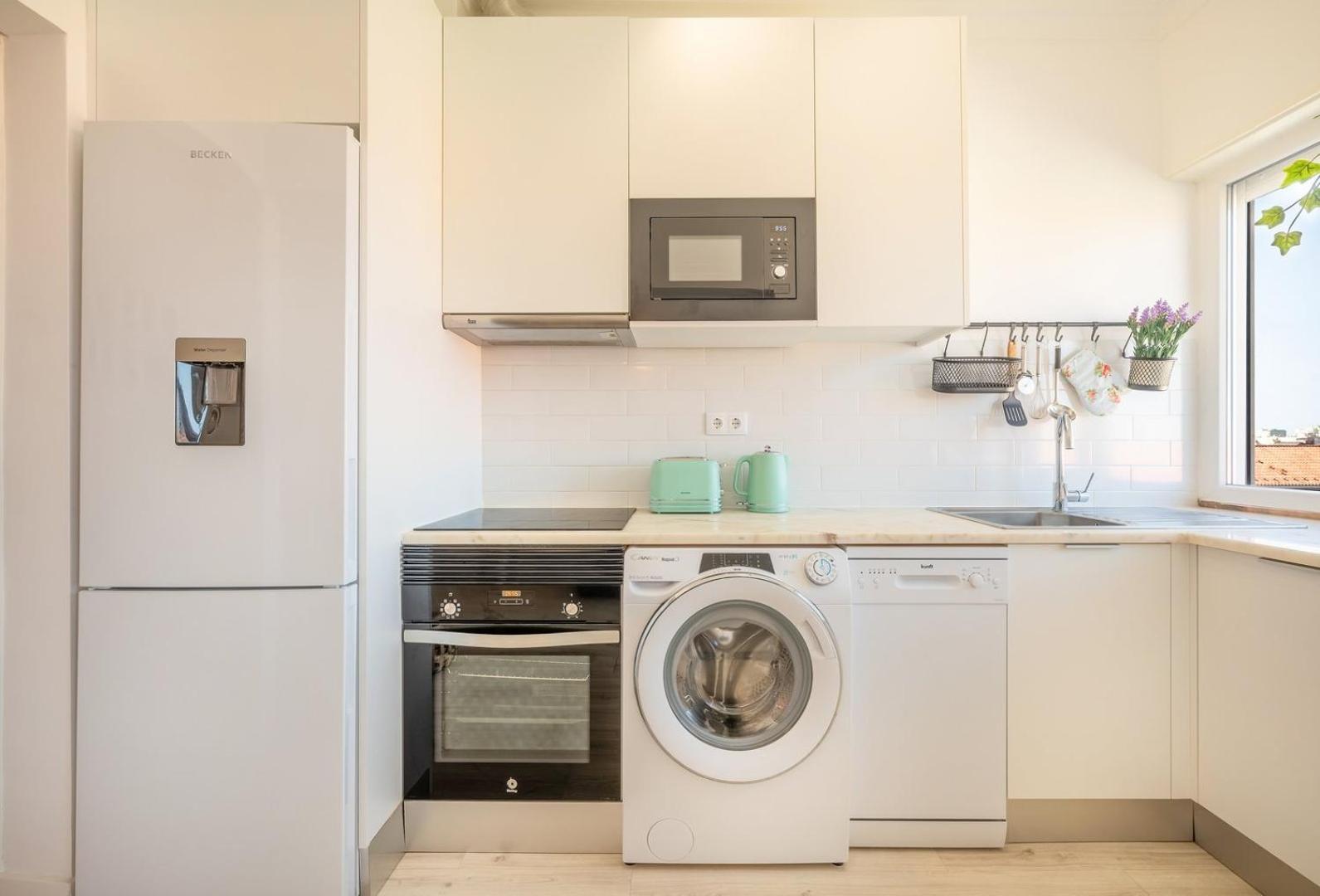Guestready - A Charming Near Alvalade Lisbon