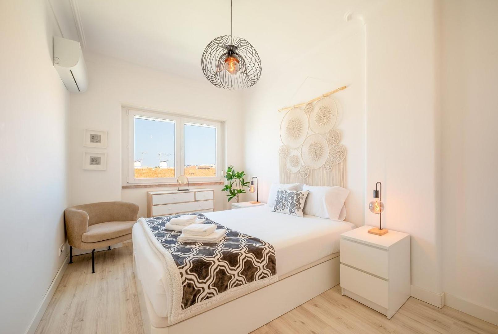 Apartment Guestready - A Charming Near Alvalade *