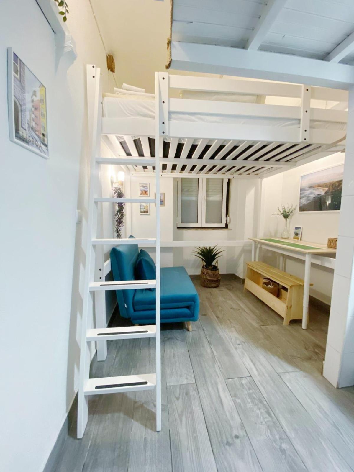 Estrela Apartment Lisbon