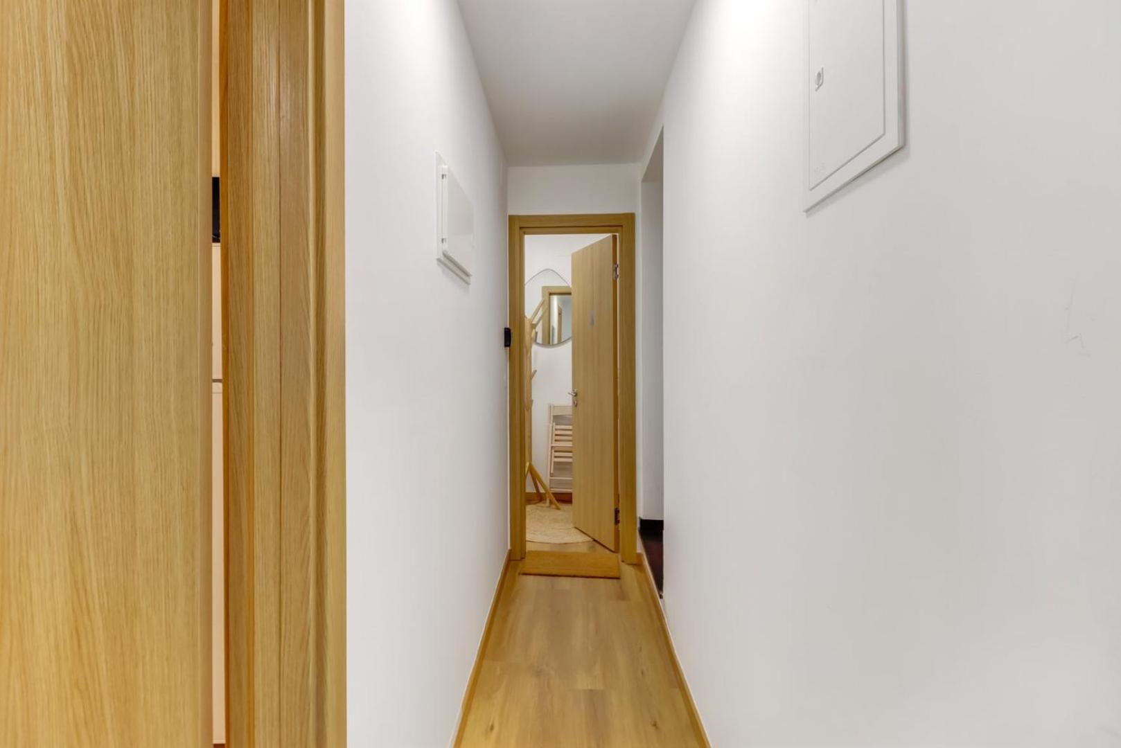 Apartment 1br Cosy Heart Of Santos W Ac | By Airnest