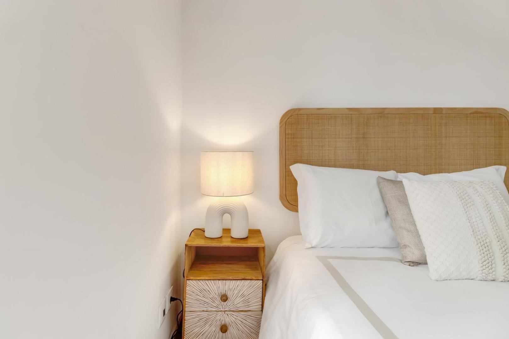 1br Cosy Heart Of Santos W Ac | By Airnest Apartment Lisbon