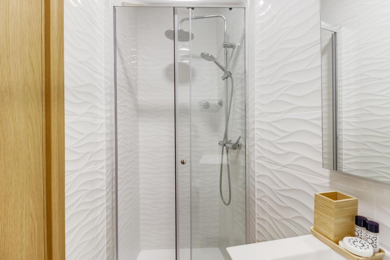 1br Cosy Heart Of Santos W Ac | By Airnest