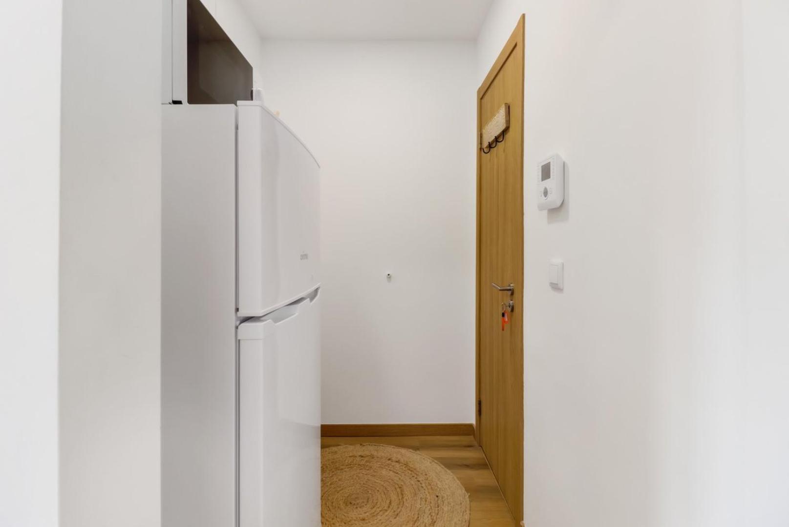Apartment 1br Cosy Heart Of Santos W Ac | By Airnest