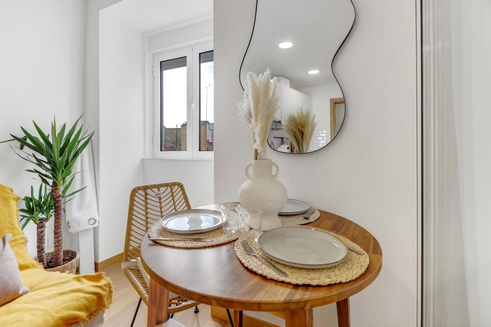 Apartment 1br Cosy Heart Of Santos W Ac | By Airnest *