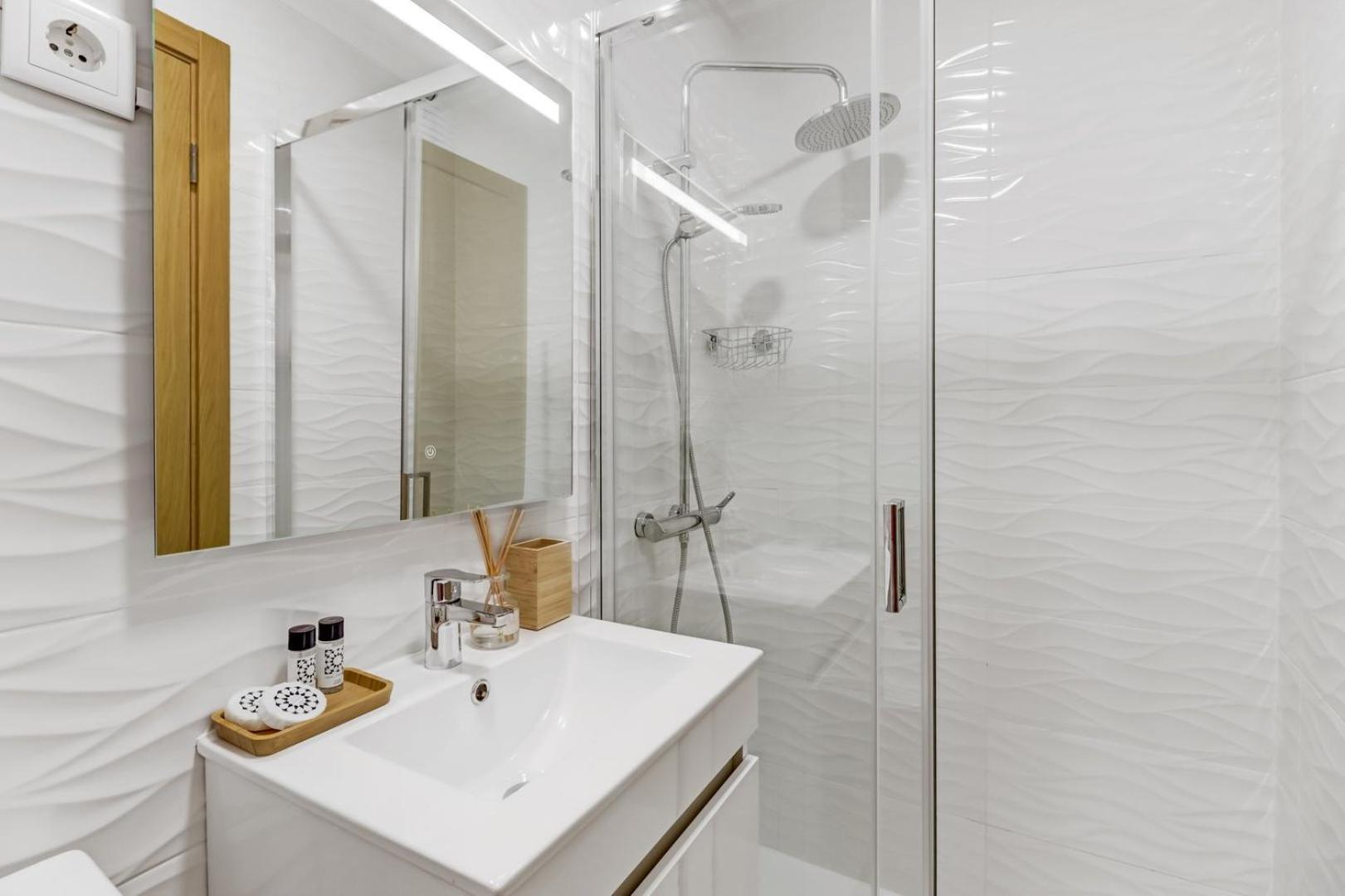 Apartment Cosy Heart Of Santos - Ac | By Airnest