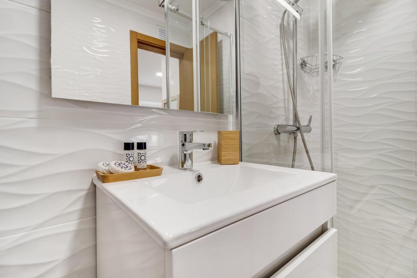 Apartment Modern Cocoon In Santos W Ac | By Airnest *