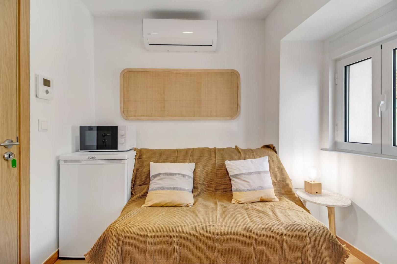 Modern Cocoon In Santos W Ac | By Airnest