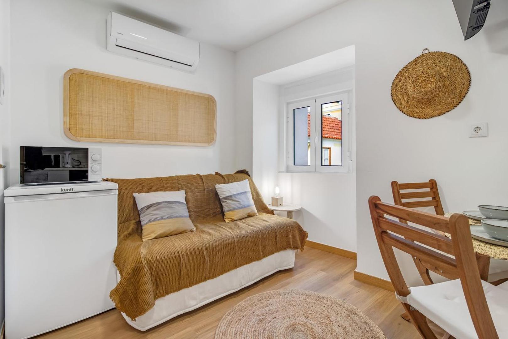 Apartment Modern Cocoon In Santos W Ac | By Airnest