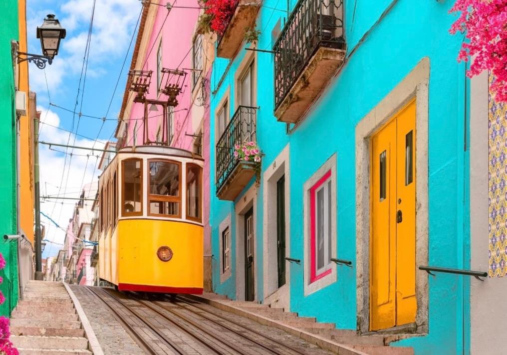 Apartment Cosy Heart Of Santos - Ac | By Airnest *