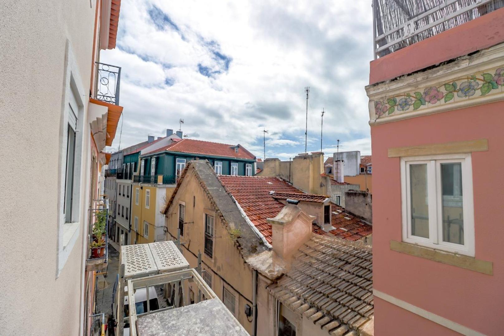 Apartment 1br Cosy Heart Of Santos W Ac | By Airnest *