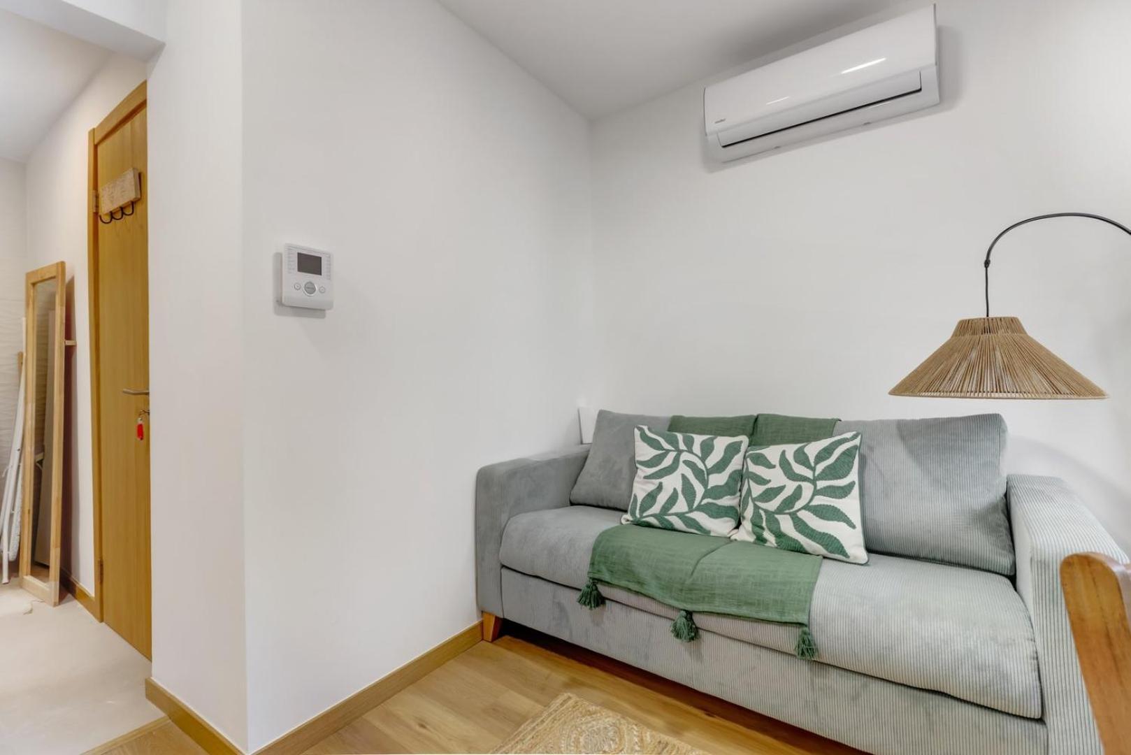 Cosy Heart Of Santos - Ac | By Airnest Apartment Lisbon