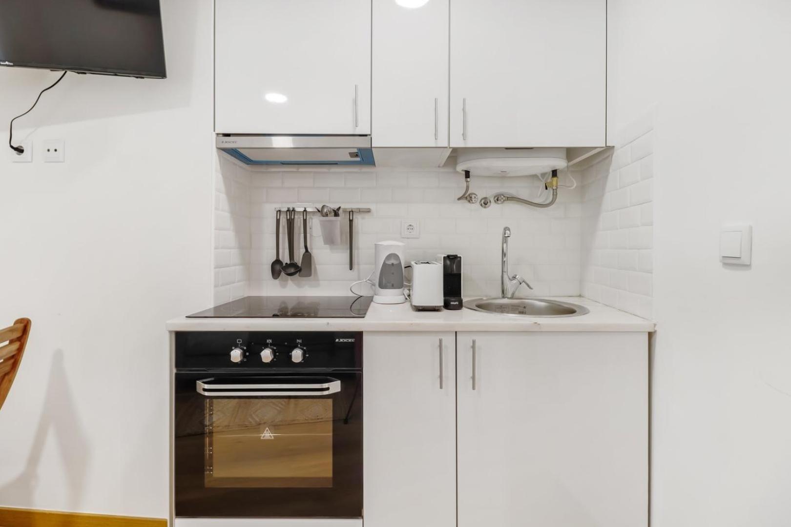 Cosy Heart Of Santos - Ac | By Airnest Apartment