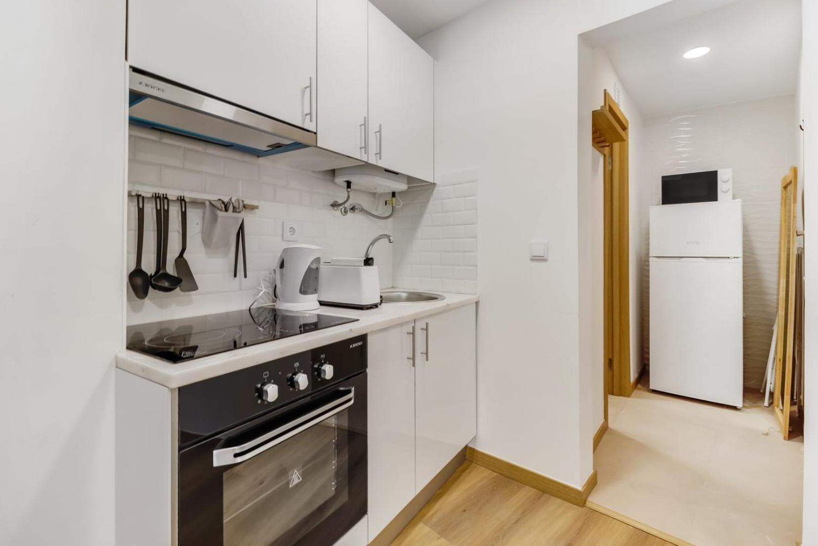 Apartment Cosy Heart Of Santos - Ac | By Airnest