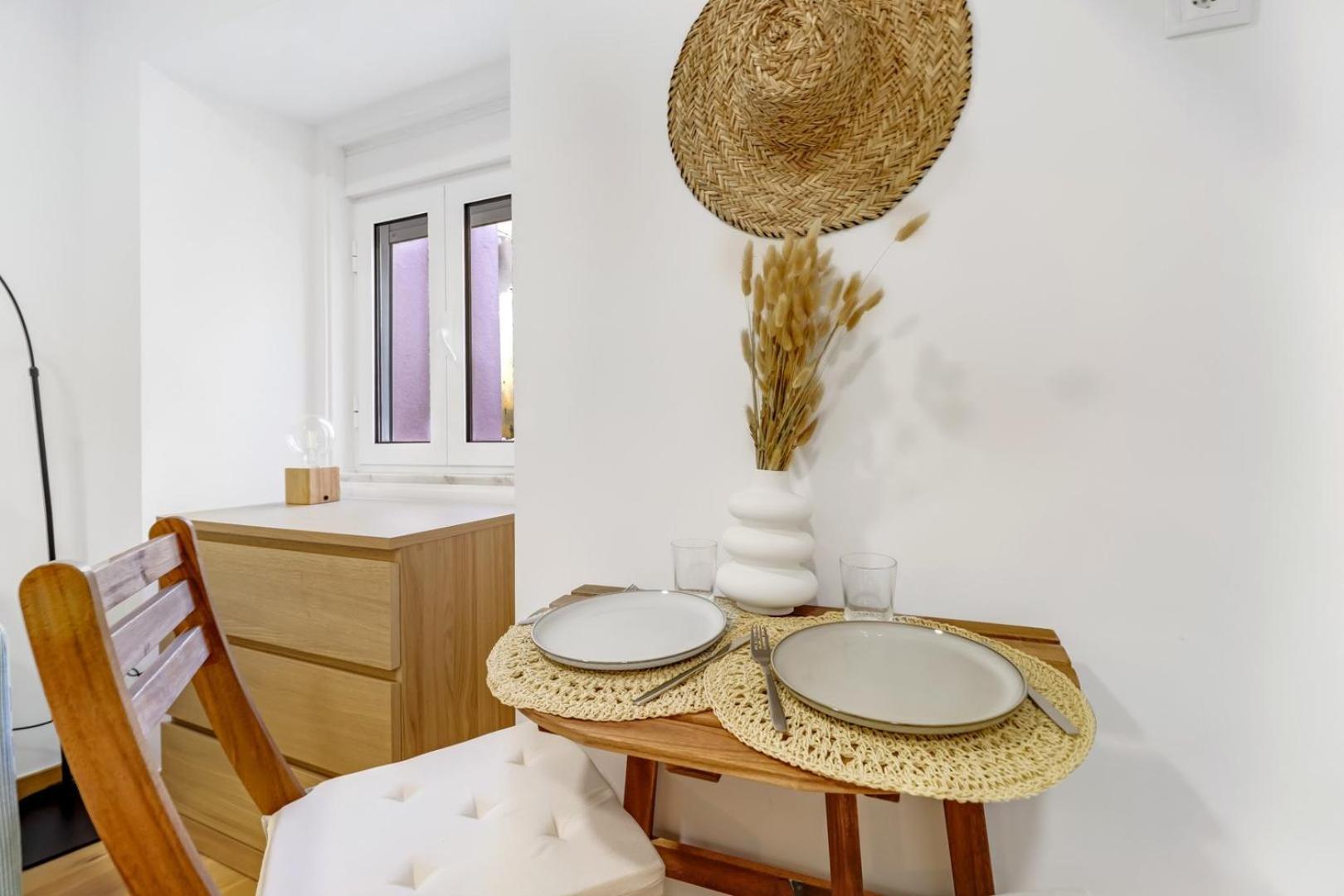 Cosy Heart Of Santos - Ac | By Airnest