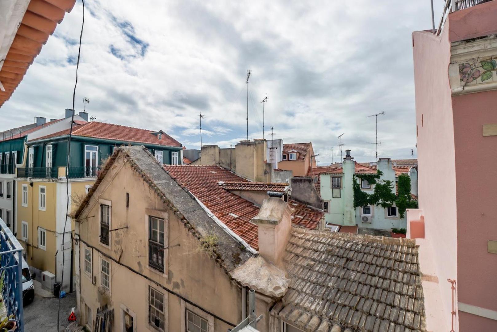 1br Cosy Heart Of Santos W Ac | By Airnest Apartment *