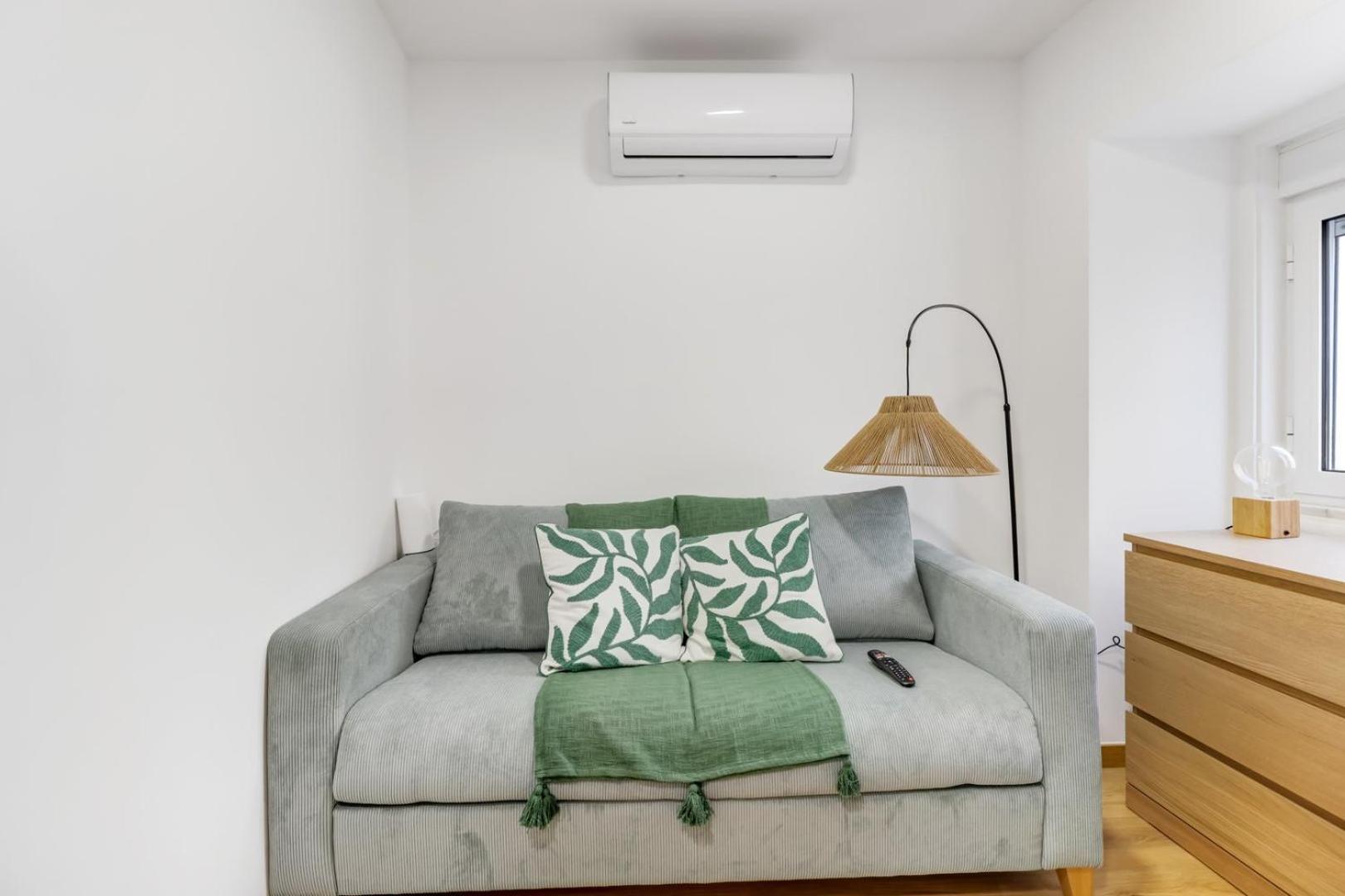 Cosy Heart Of Santos - Ac | By Airnest * Lisbon