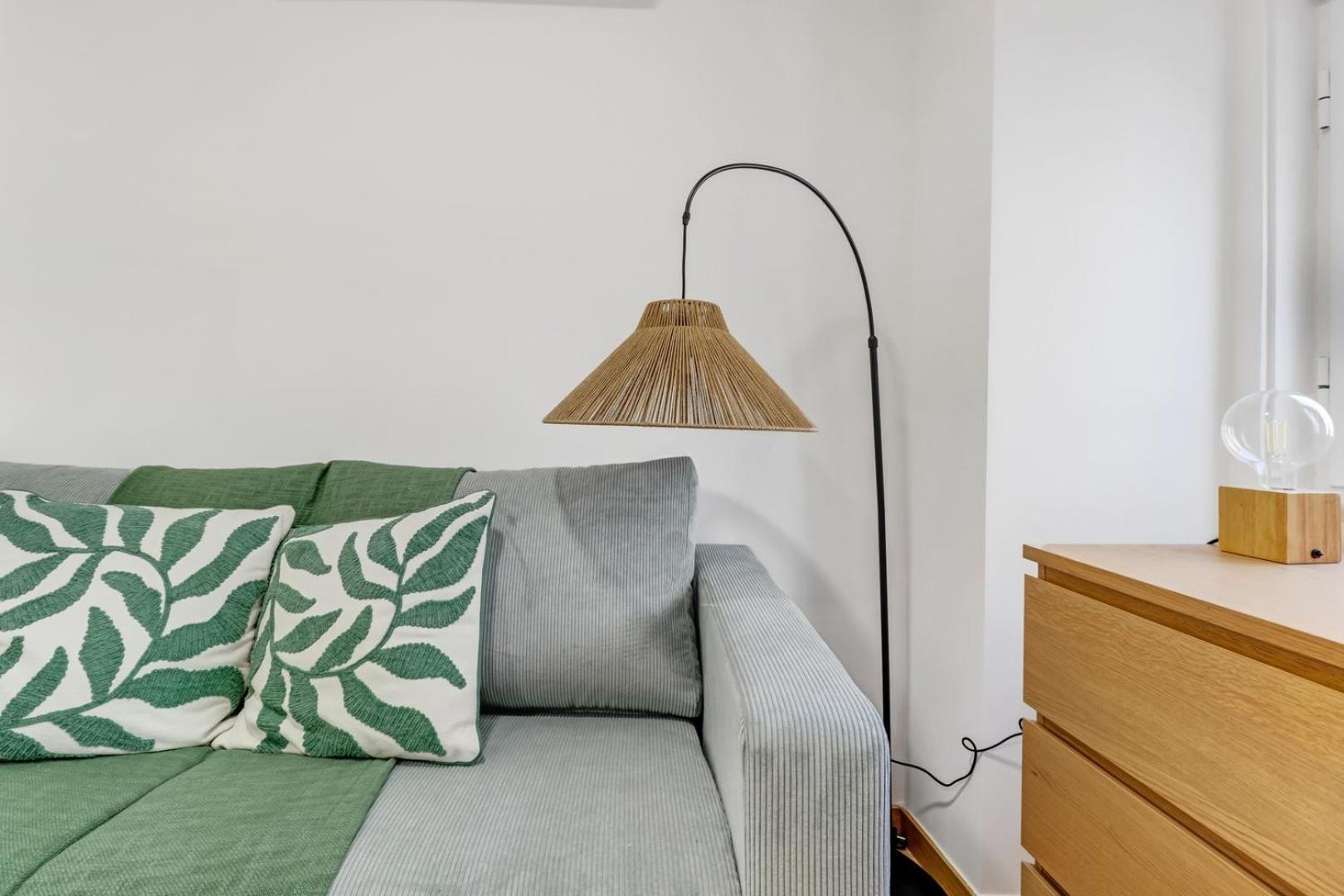 Cosy Heart Of Santos - Ac | By Airnest *