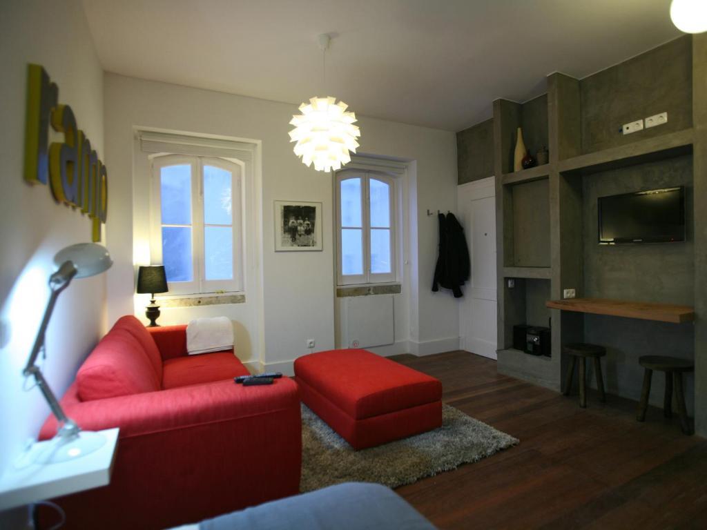 Fs Boutique & * Lisbon