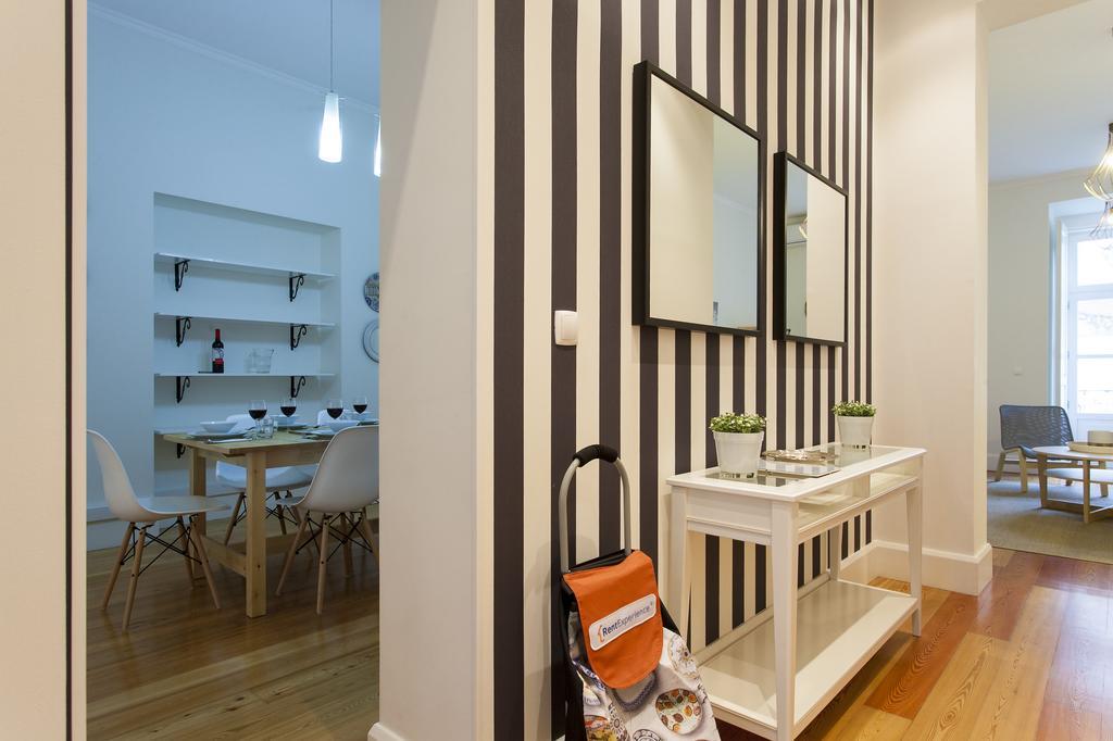 Apartment Joivy Downtown Blue Lisbon