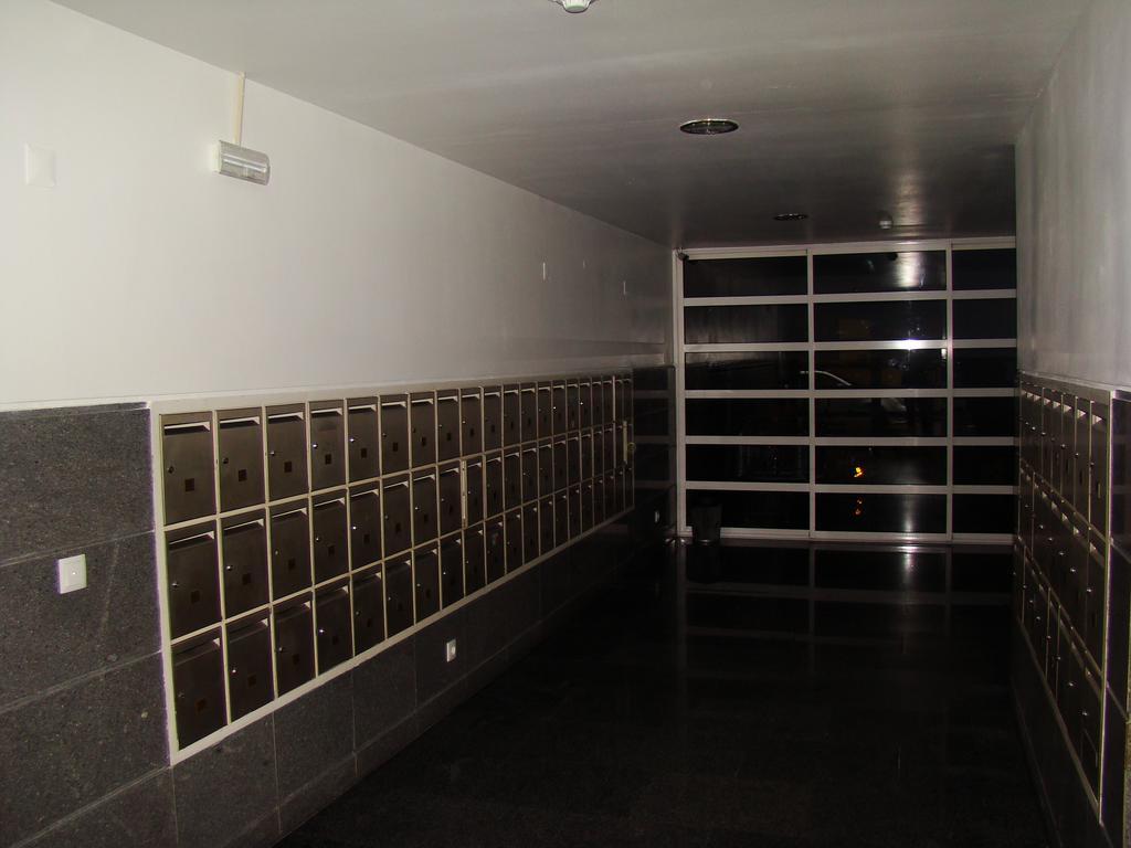 Apartment Lux