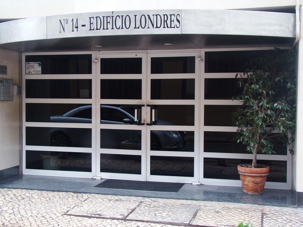 Lux Lisbon
