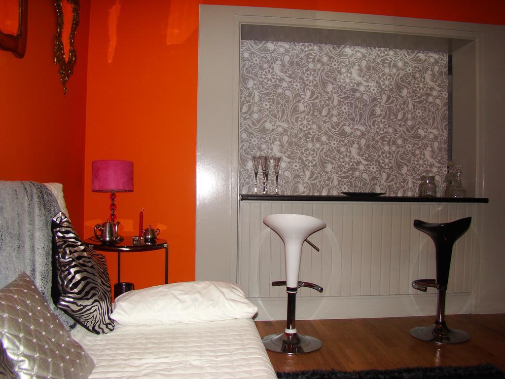 Lux Apartment Lisbon