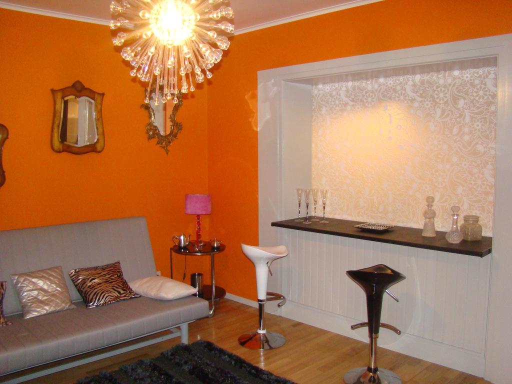 Lux Apartment *