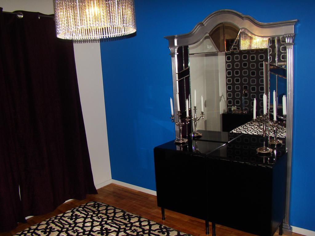 Lux Apartment *