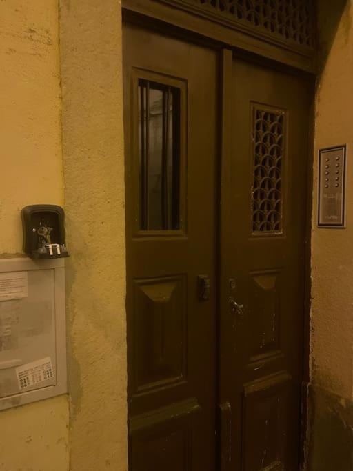 Or Family Apartment Lisbon